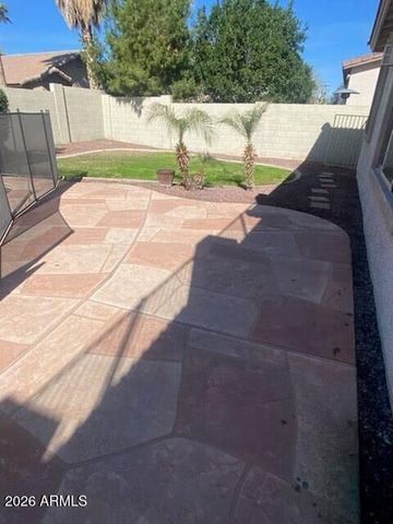 21672 N Geraldine Drive, Peoria, AZ 85382