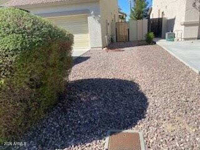 21672 N Geraldine Drive, Peoria, AZ 85382