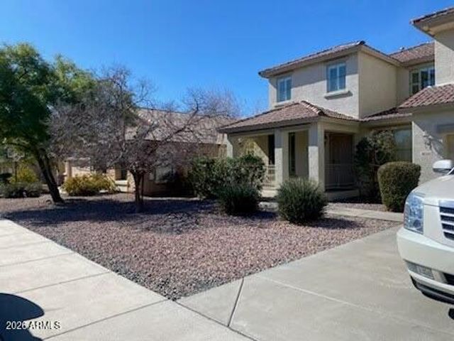 21672 N Geraldine Drive, Peoria, AZ 85382