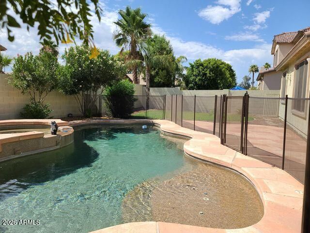 21672 N Geraldine Drive, Peoria, AZ 85382
