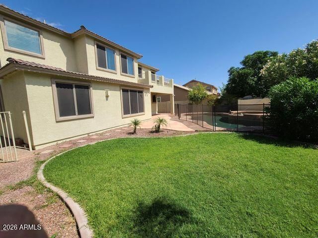 21672 N Geraldine Drive, Peoria, AZ 85382