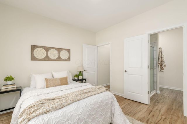 601 Frebis Avenue, Columbus, OH 43206