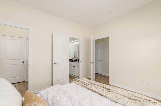 601 Frebis Avenue, Columbus, OH 43206