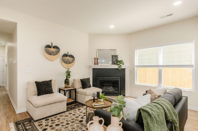 601 Frebis Avenue, Columbus, OH 43206