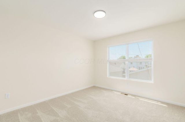 601 Frebis Avenue, Columbus, OH 43206