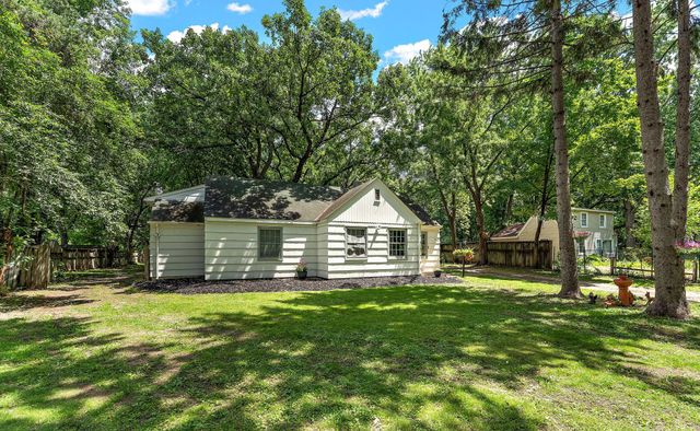 8827 Lincoln Street NE, Blaine, MN 55434