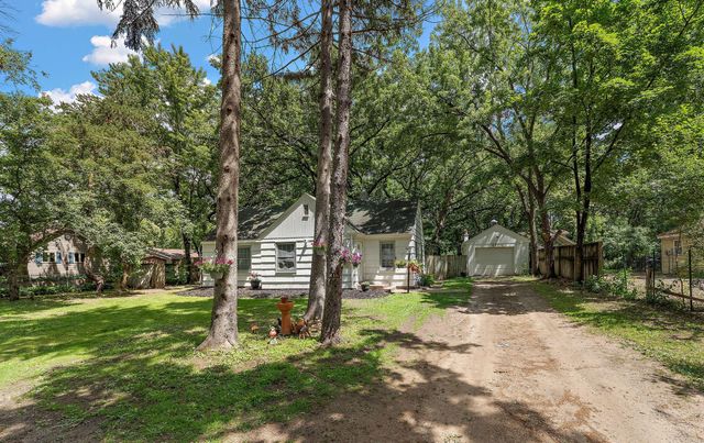 8827 Lincoln Street NE, Blaine, MN 55434