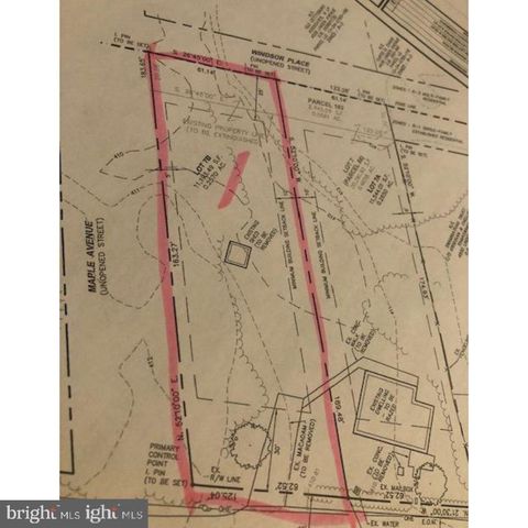 701 BELMONT ST, Mechanicsburg, PA 17055