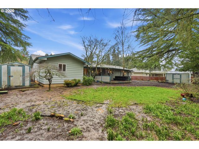 1250 Se 36TH Ave, Hillsboro, OR 97123