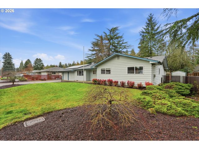 1250 Se 36TH Ave, Hillsboro, OR 97123