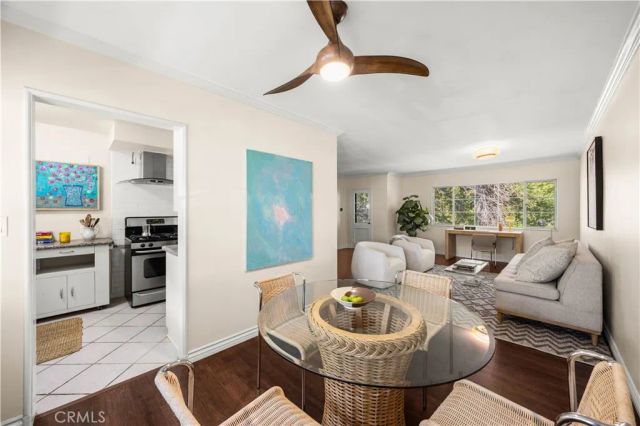 5150 Village Grn, Los Angeles, CA 90016