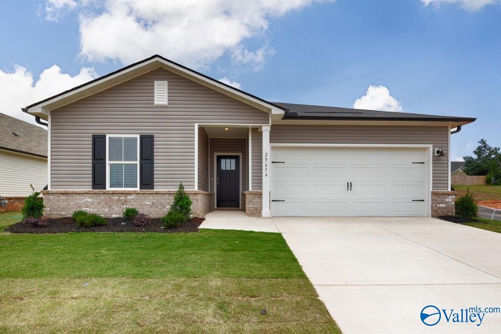 29544 Gallows Cove, Harvest, AL 35749