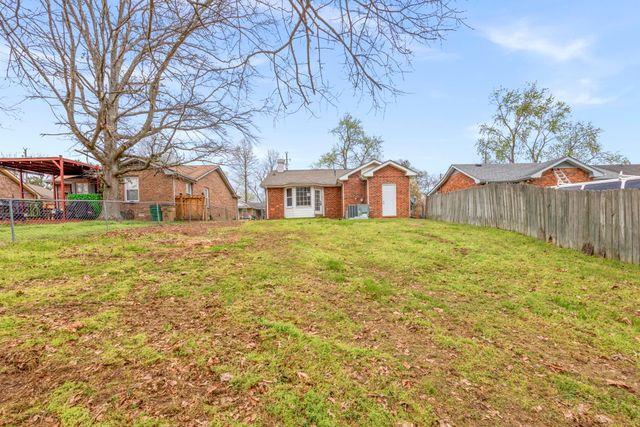 1212 Idlewild Pl, Madison, TN 37115
