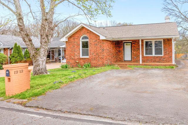 1212 Idlewild Pl, Madison, TN 37115