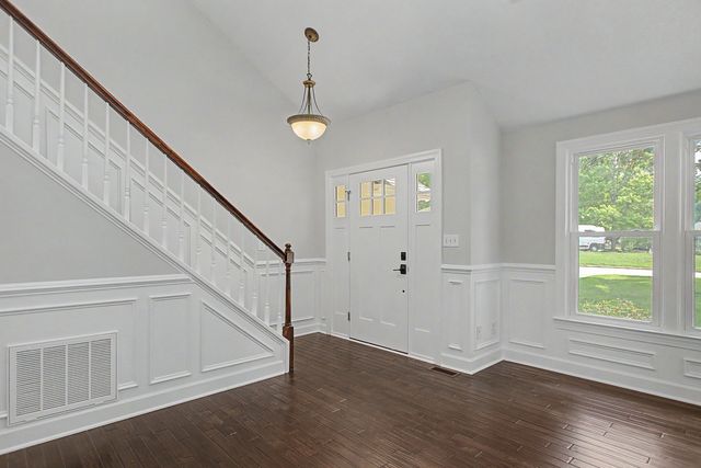 1001 Lantern Light Court, Apex, NC 27502