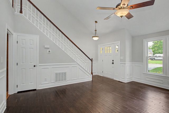 1001 Lantern Light Court, Apex, NC 27502