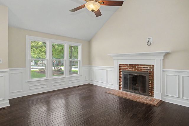 1001 Lantern Light Court, Apex, NC 27502