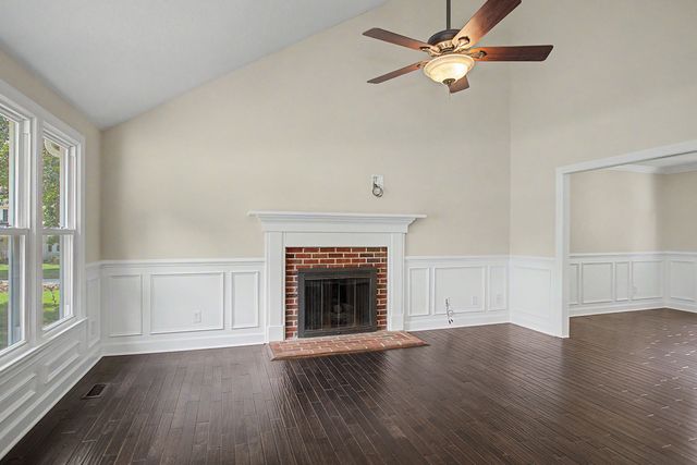 1001 Lantern Light Court, Apex, NC 27502