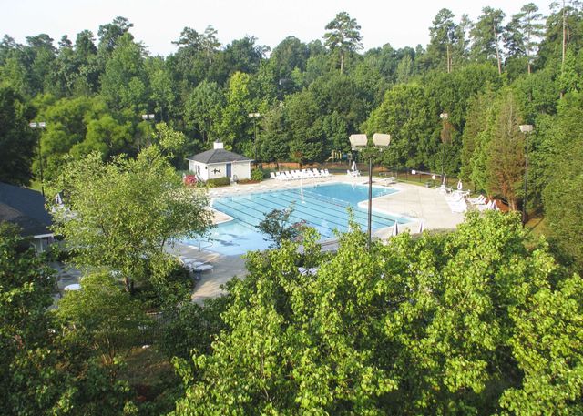 1001 Lantern Light Court, Apex, NC 27502