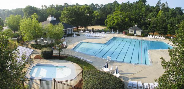 1001 Lantern Light Court, Apex, NC 27502