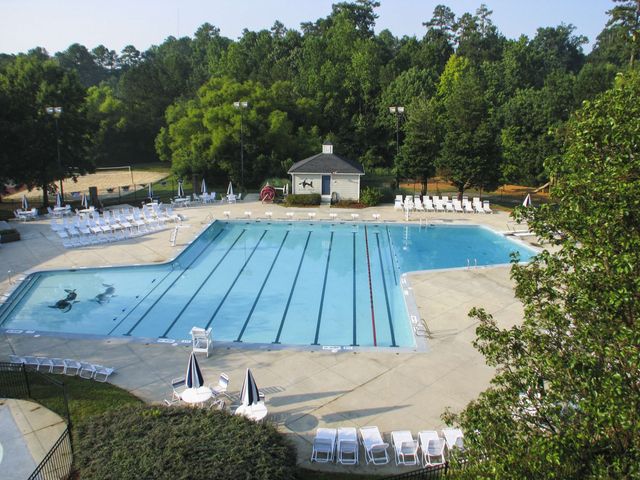 1001 Lantern Light Court, Apex, NC 27502