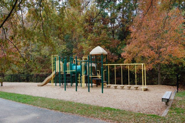 1001 Lantern Light Court, Apex, NC 27502