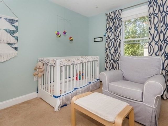 62 Bowdoin Ave 62, Waltham, MA 02451