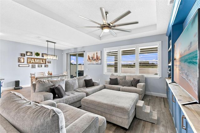 3975 BAJA DRIVE, St Cloud, FL 34772
