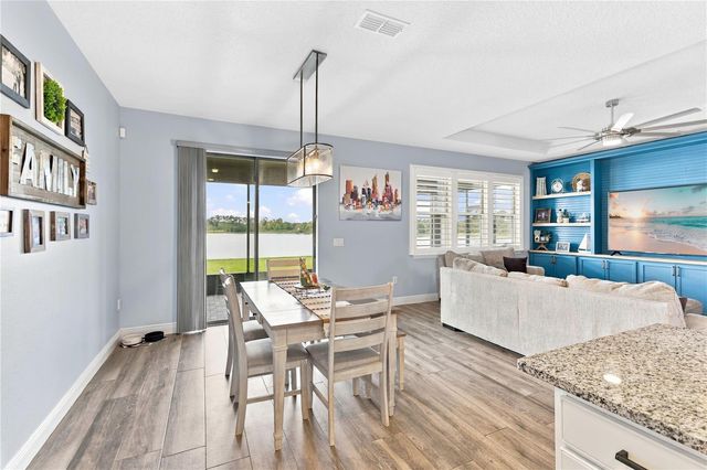 3975 BAJA DRIVE, St Cloud, FL 34772