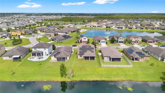 3975 BAJA DRIVE, St Cloud, FL 34772