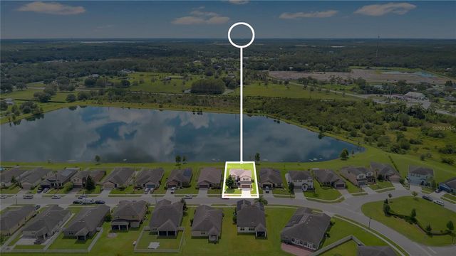 3975 BAJA DRIVE, St Cloud, FL 34772
