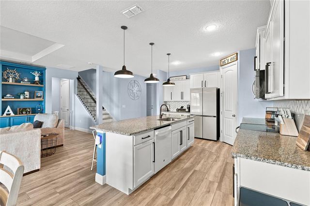 3975 BAJA DRIVE, St Cloud, FL 34772