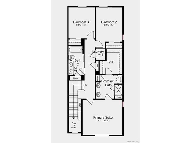 6860 Parterre Pkwy N 1, Thornton, CO 80602