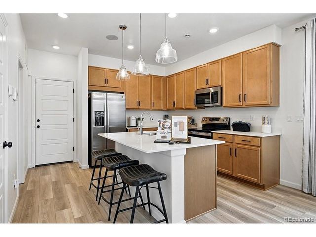 6860 Parterre Pkwy N 1, Thornton, CO 80602