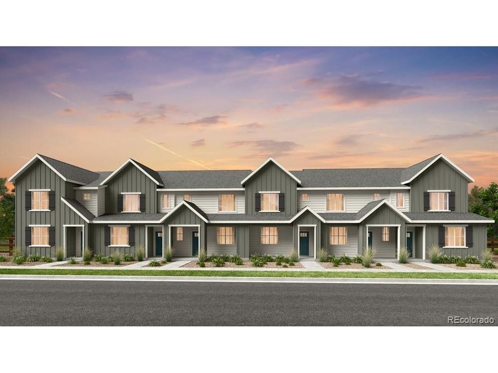 6860 Parterre Pkwy N 1, Thornton, CO 80602