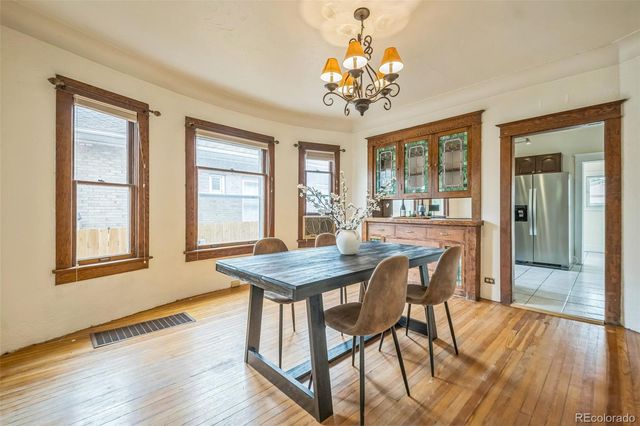 3024 W Denver Place, Denver, CO 80211