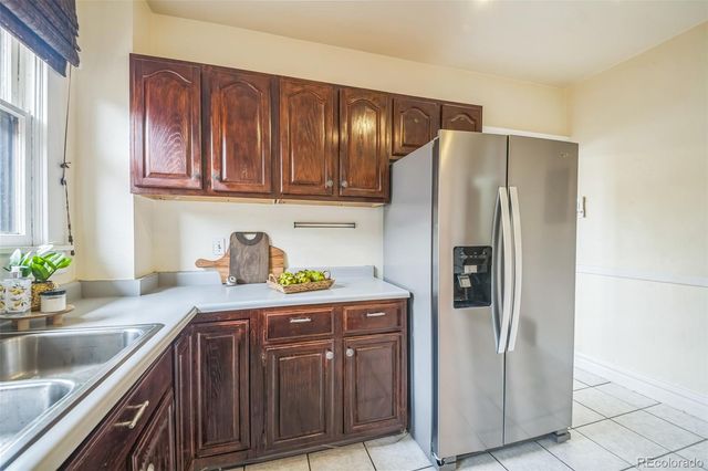 3024 W Denver Place, Denver, CO 80211