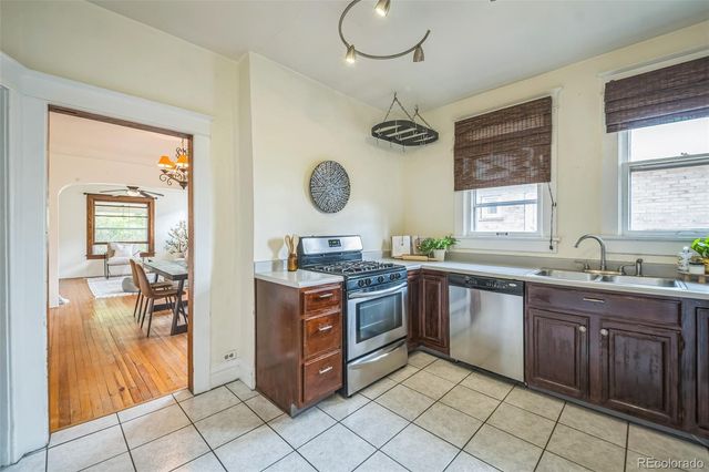 3024 W Denver Place, Denver, CO 80211
