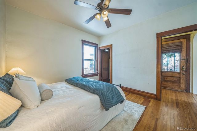 3024 W Denver Place, Denver, CO 80211