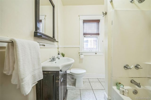 3024 W Denver Place, Denver, CO 80211