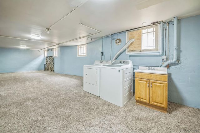 3024 W Denver Place, Denver, CO 80211