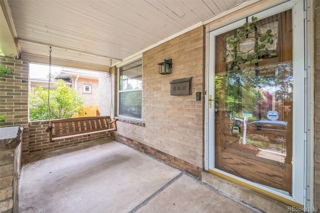 3024 W Denver Place, Denver, CO 80211