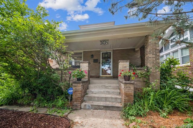 3024 W Denver Place, Denver, CO 80211