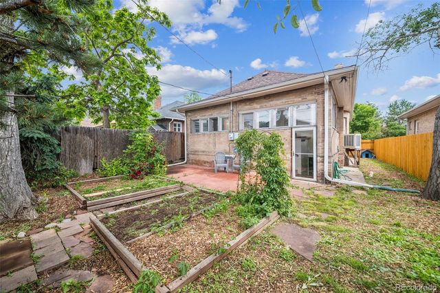 3024 W Denver Place, Denver, CO 80211
