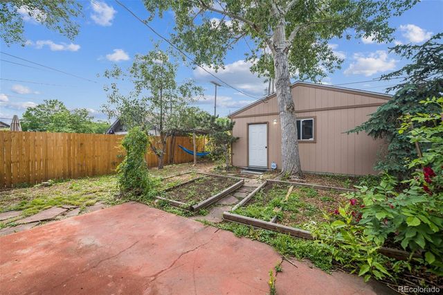 3024 W Denver Place, Denver, CO 80211
