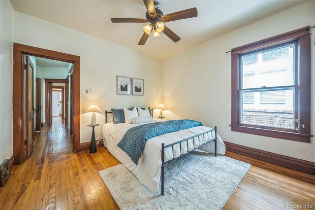 3024 W Denver Place, Denver, CO 80211