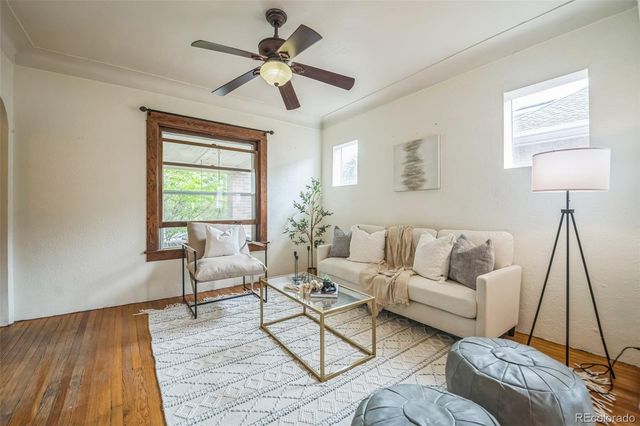 3024 W Denver Place, Denver, CO 80211
