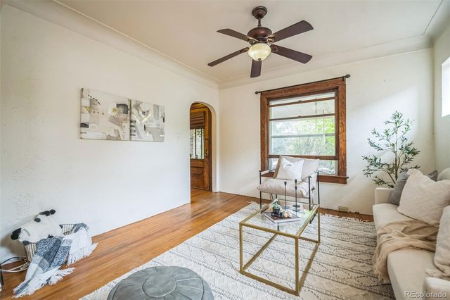 3024 W Denver Place, Denver, CO 80211