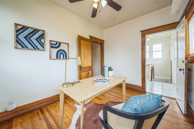 3024 W Denver Place, Denver, CO 80211