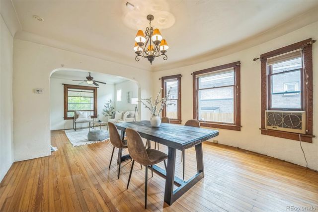 3024 W Denver Place, Denver, CO 80211